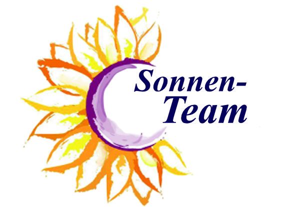 Logo Sonnen-Team